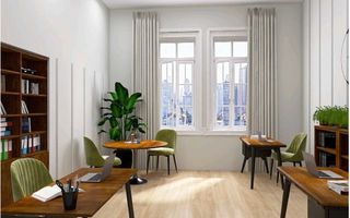 Garsonieră 28 mp – Ultracentral,  zonă Casa de Cultura - Poză 2