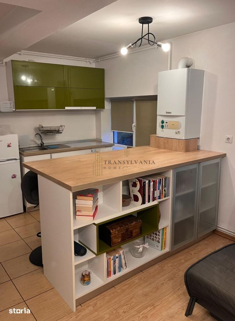 Apartament 2 camere, zona Trei Stejari - Poză 5