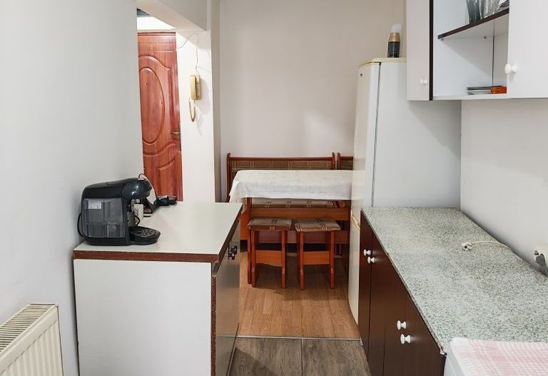 Garsoniera, 30mp - zona Cetate - Poză 2
