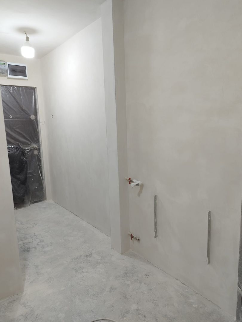 Apartament 2camere.  Bld. Brancoveanu, 3 min de Spitalul de copii Marie Curie - Poză 5