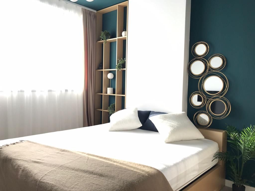 Apartament cu loc de parcare în subteran - Poză 8