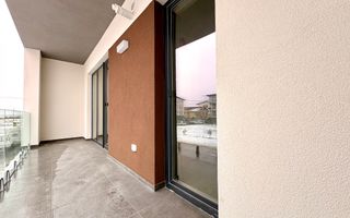 Apartament luminos cu 2 camere si bucătărie închisă | Giroc | Hotel IQ - Poză 7