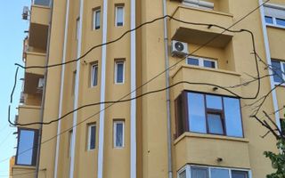 De Vanzare Apartament 3 camere ULTRACENTRAL, Unirii, Corneliu Coposu - Poză 8