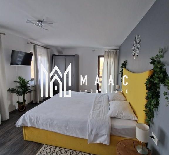 Pensiune Turistica 360MPU | Porumbacu de Sus | - Poză 8