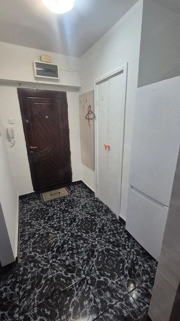 Garsonieră spațioasă de închiriat Constantin Brâncoveanu - Poză 5