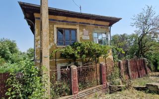 Casa de vanzare  5 camere + teren 2200 mp in loc. Calopar satul Bazdana - Poză 3