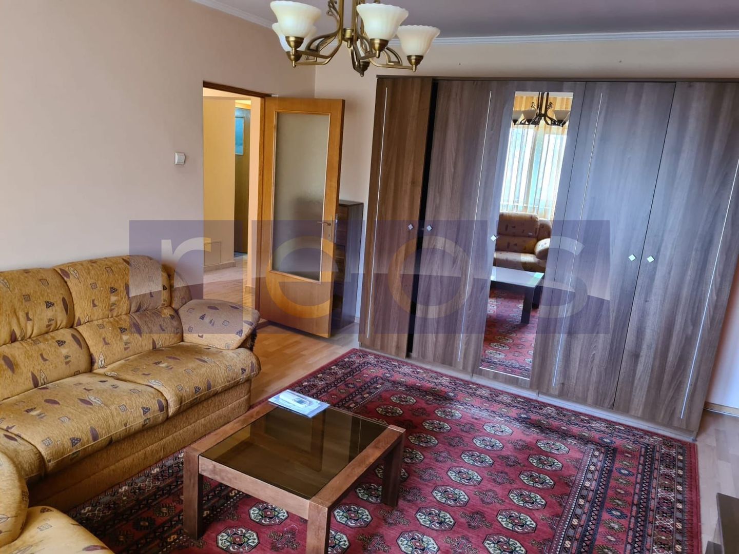 VANZARE 3 CAMERE | DECAMANDAT | VITAN - Poză 1