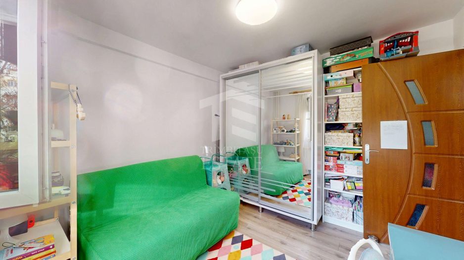 Apartament 3 camere Teiul Doamnei Lacul Tei - Poză 6
