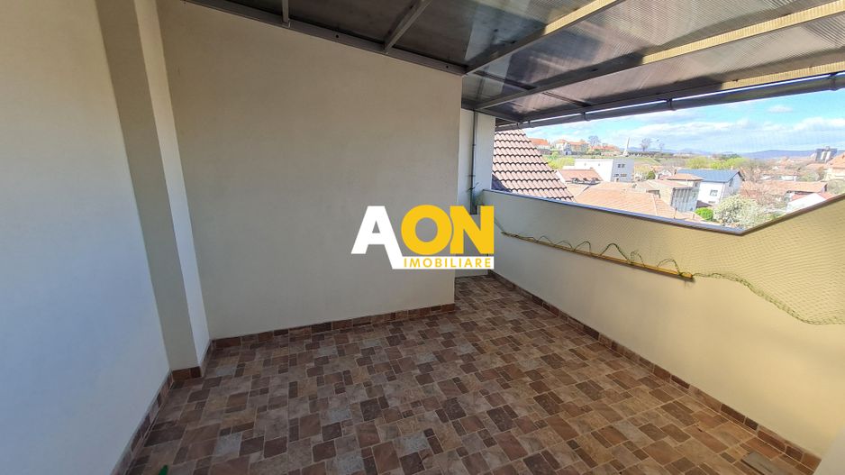 Apartament 3 Camere, 94 mp, Decomandat, Zona Foarte Buna - Poză 13