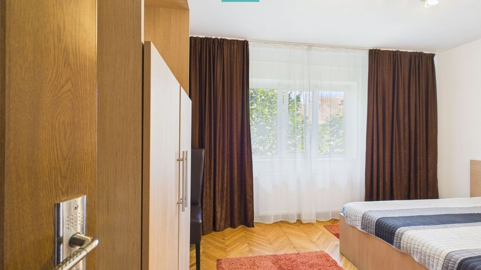 Apartament decomandat  2 camere  – Zona Timocului - Poză 20