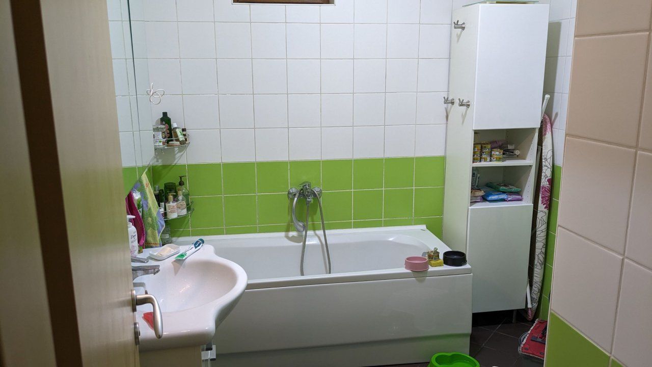 Proprietar, vand casa in Bucuresti langa Piata Alba Iulia, 168 mp utili - Poză 8