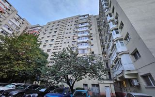 Vânzare, apartament, 3 camere, etaj 3, zona Lacul Tei - Poză 1