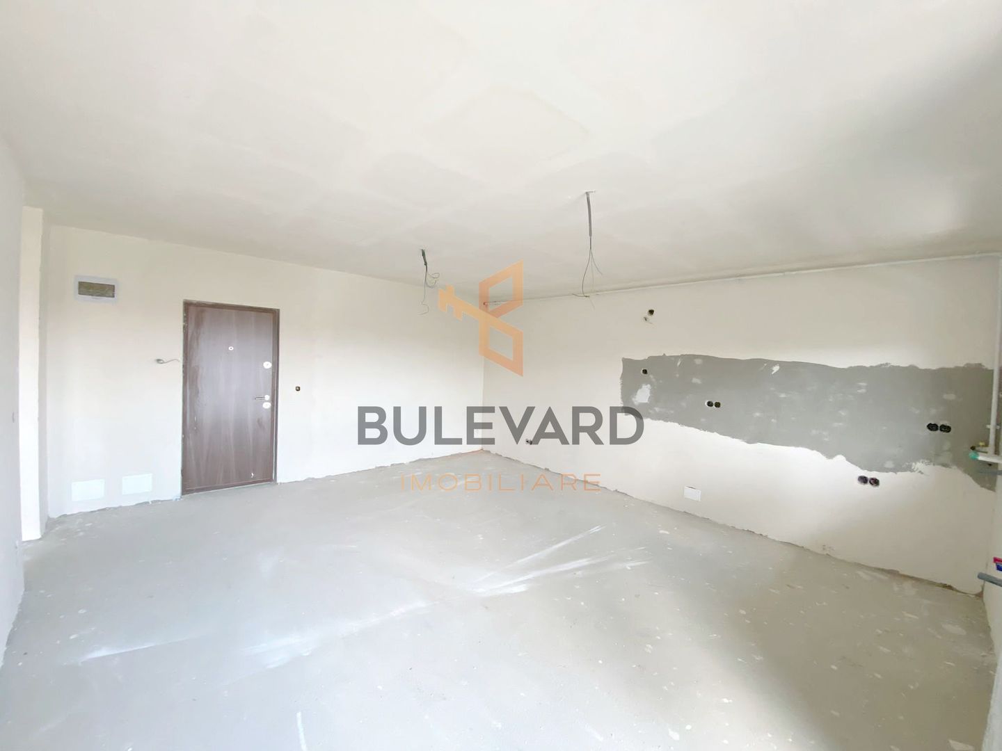 Apartament cu 2 camere +parcare, zona strazii Somesului! - Poză 5