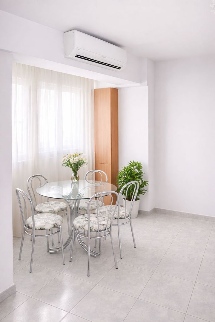 Apartament 3 camere I Dorobanți I Vedere deschisă I 75 Mp - Poză 4