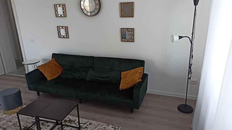 3cam.dec-2bai,2balcoane,mutare imediata,8min metrou Leonida - Poză 10