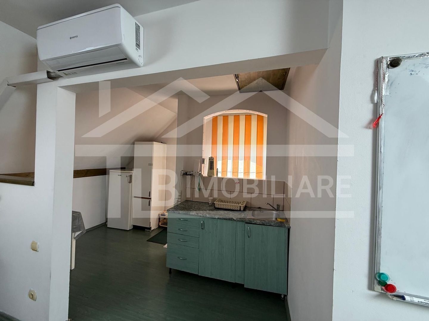 Garsoniera, 44mp, Zona UMFST - Poză 7