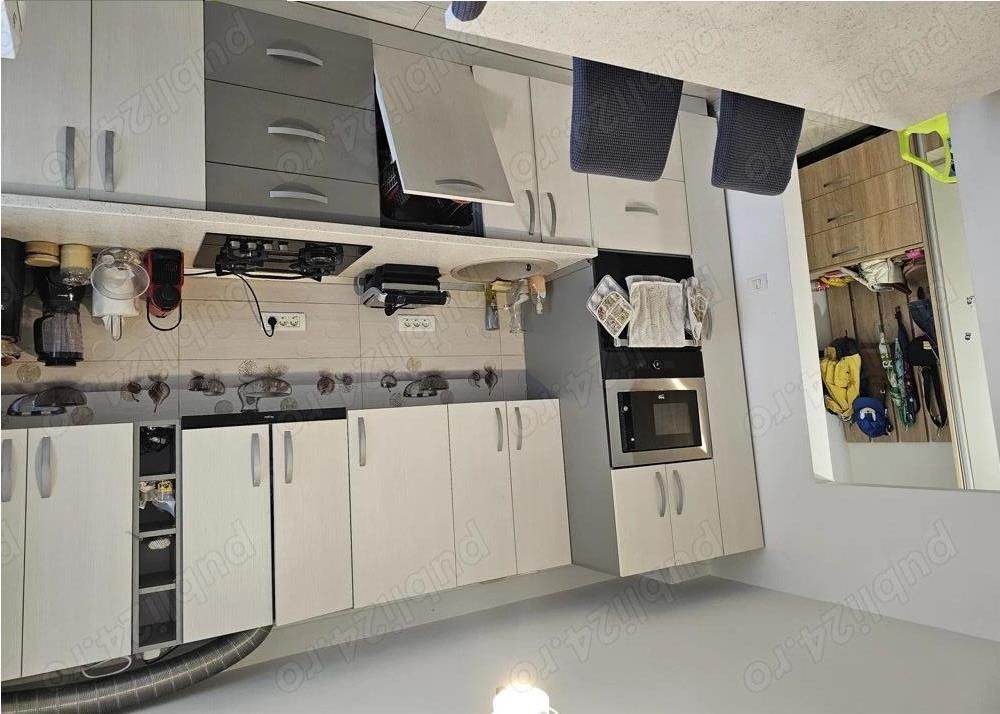 Apartament 3 camere zona Garii - Poză 4