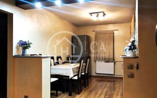 Apartament cu 4 camere de vanzare in Rogerius, Oradea - Poză 4