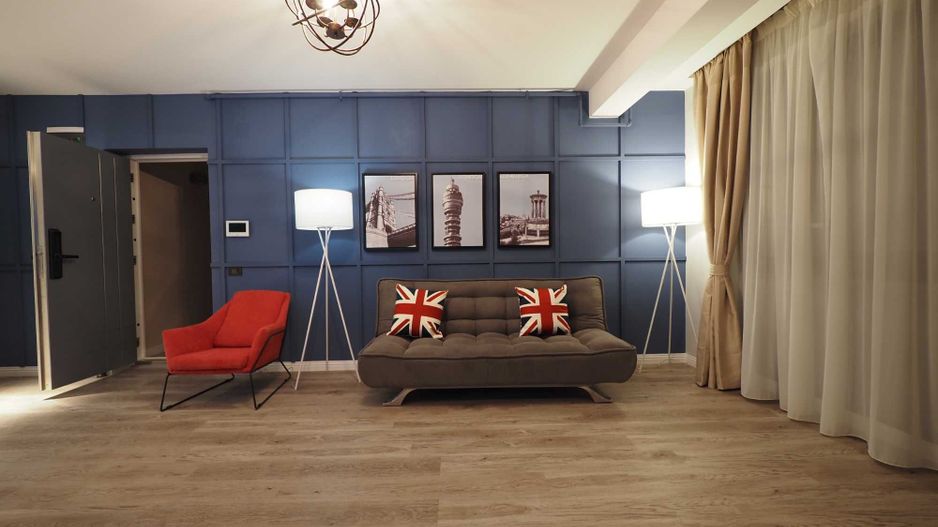 Apartament 2 camere zona Primo / Compozitori - Termen Lung - Poză 1