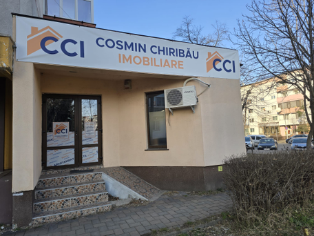 Alege să colaborezi cu agenția noastră imobiliară – simplu, sigur și eficient!
