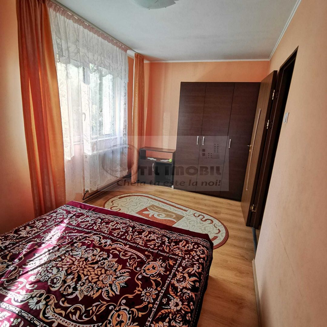 Inchiriere apartament 3 camere Iasi, Alexandru cel Bun - Poză 5