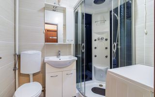 Garsoniera cu priveliste - Pallady - Poză 9