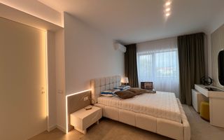 PRIMA INCHIRIERE | CORTINA PIPERA | PARCARE SUBTERANA | TERASA - Poză 11