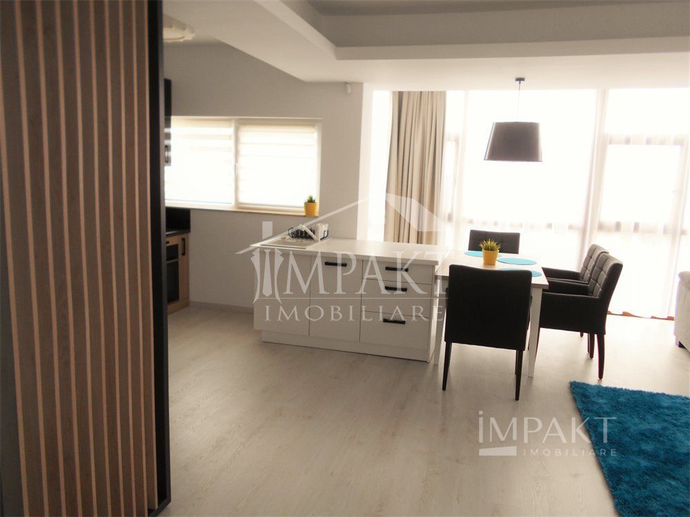 De inchiriat apartament 3 camere de Lux in Faget! - Poză 13