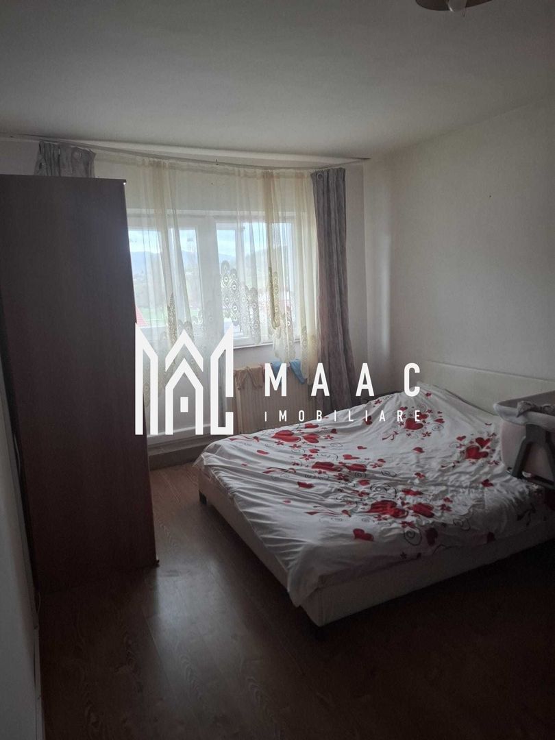 Apartament 3 camere | Decomandat | Cisnădie - Poză 3