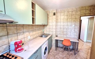 Apartament de vanzare 2 camere decomandat | Brancoveanu Berceni - Poză 8