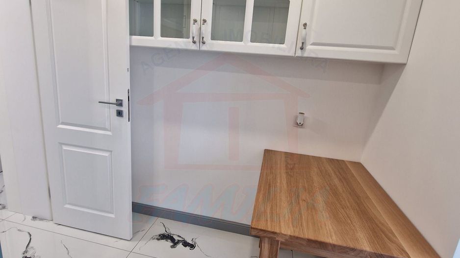 🏢Închiriere apartament 2 camere, complet renovat- IC Frimu📍 - Poză 16