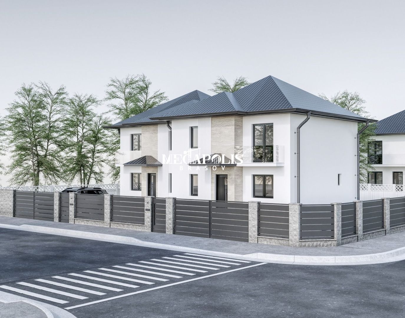 Duplex Sanpetru - Poză 2