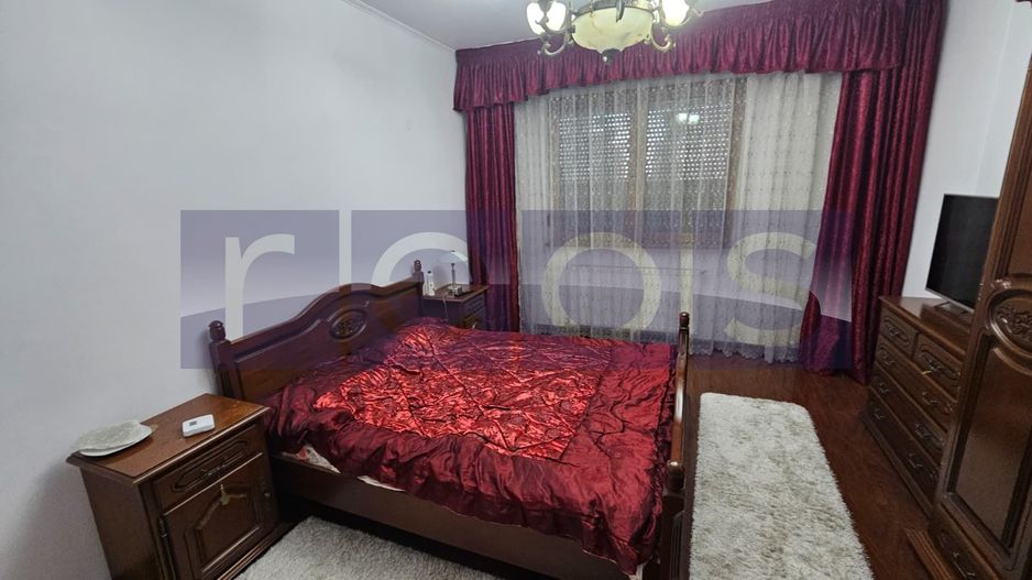 DE VANZARE 2 CAMERE - BUCATARIE SPATIOASA- PRELUNGIREA GHENCEA-PARCARE - Poză 2