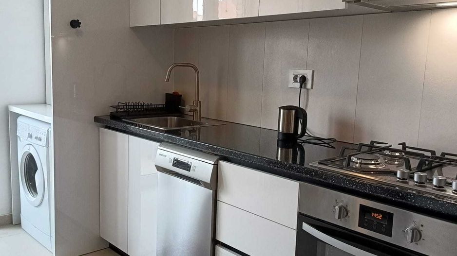 De inchiriat Aparatament 2 Camere, 13 Septembrie - Marriott sector 5 - Poză 5