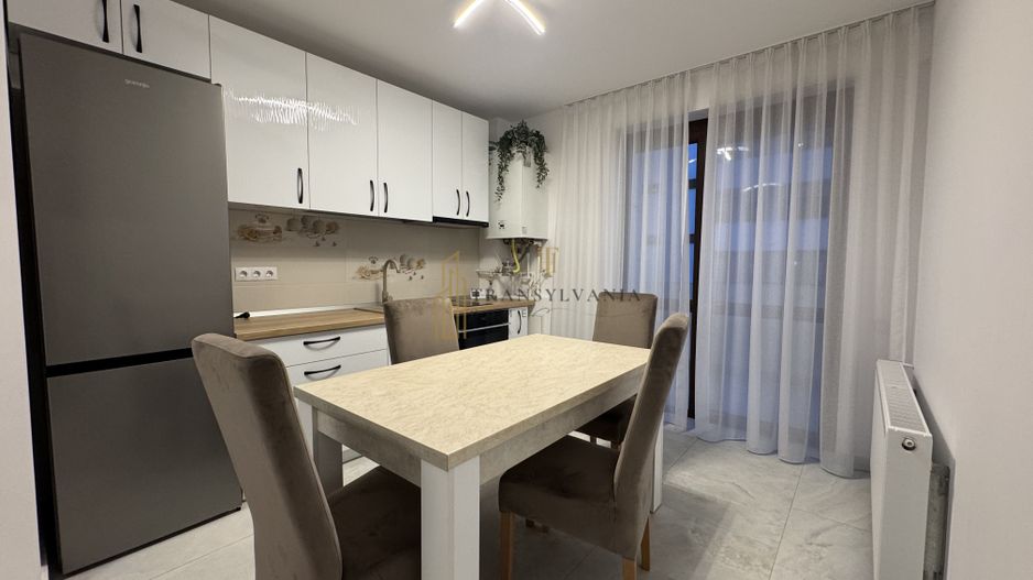 Apartament 2 dormitoare, zona Doamna Stanca-Kaufland - Poză 1