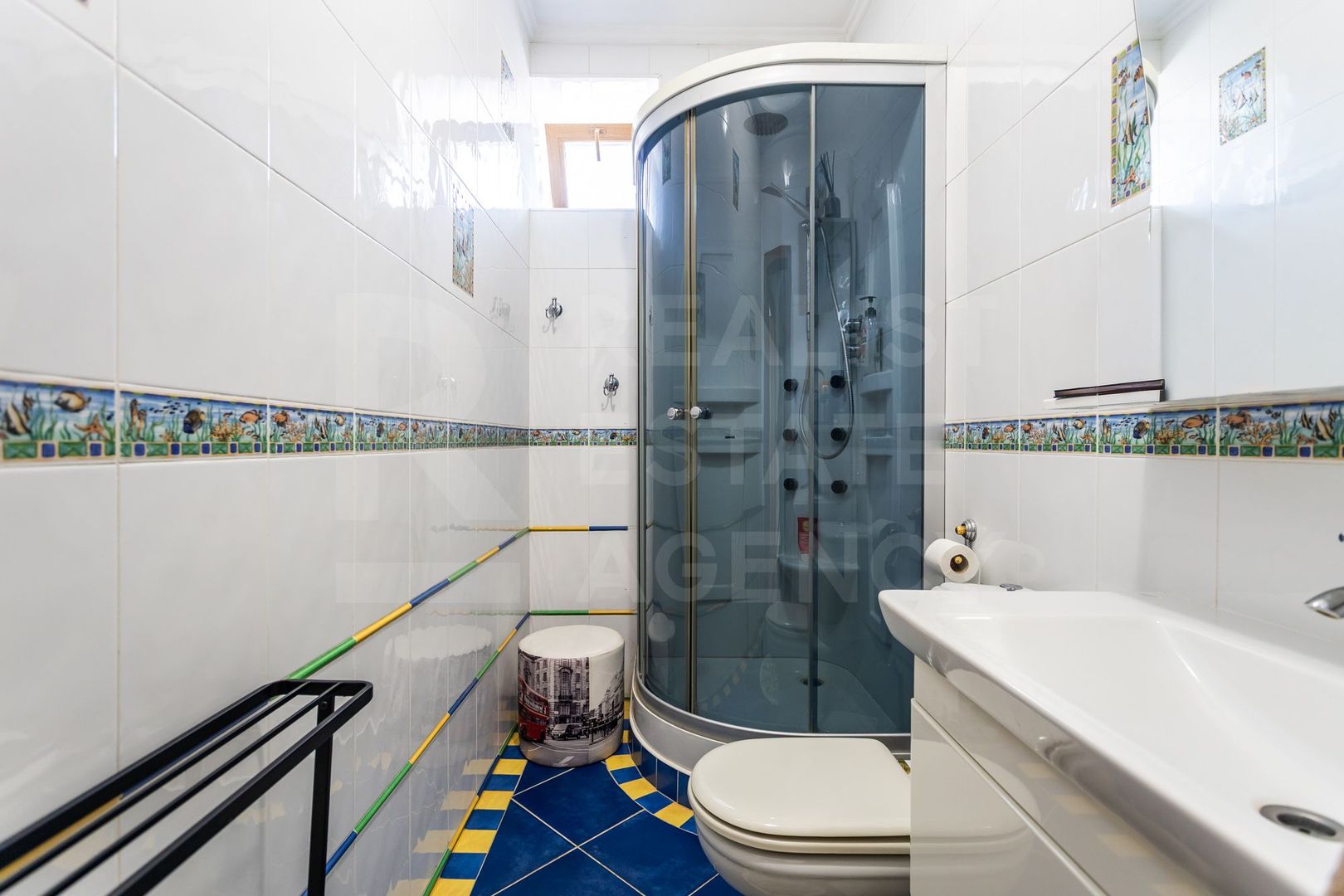 Vânzare, casă, 5 camere, str. Grenoble, Telecentru - Poză 61