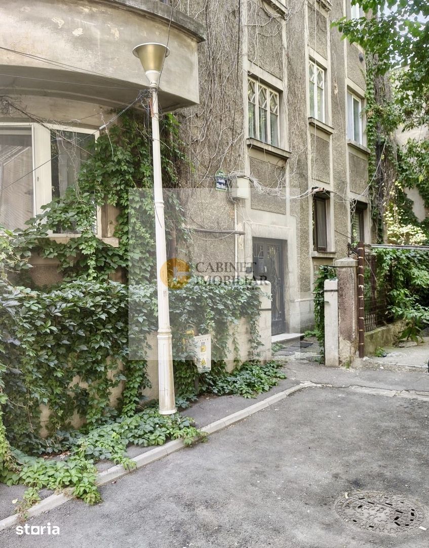 Garsoniera I Pretabil birou I Bd Unirii - Piata Constitutiei I P+2E+M - Poză 7