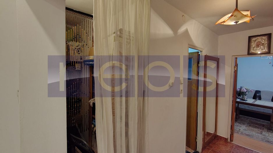 VANZARE 2 CAMERE I DECOMANDAT I HANUL DRUMETULUI - DRUMUL TABEREI - Poză 9