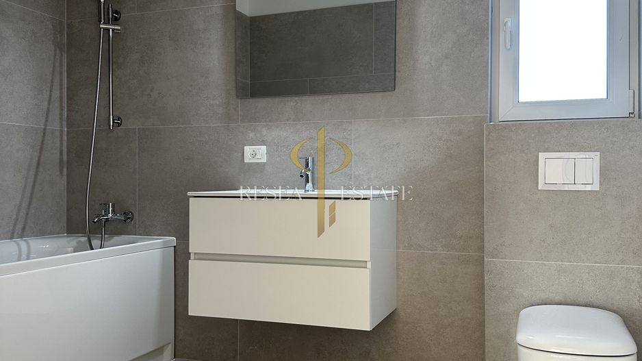 Duplex modern, eficient energetic, 108 mp utili, teren 375 mp - Poză 10