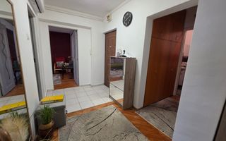 Apartament 3 Camere, Decomandat, Complet Mobilat, Cetate - Poză 13