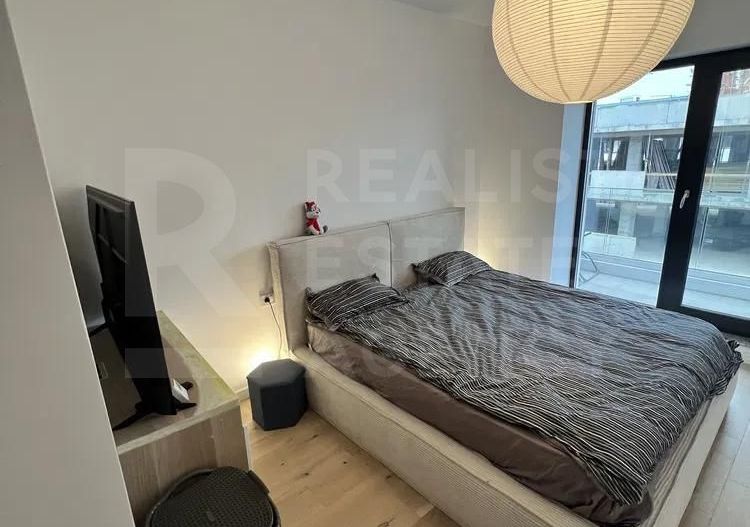 Vânzare, apartament, 2 camere, First Estates Pipera, București - Poză 7