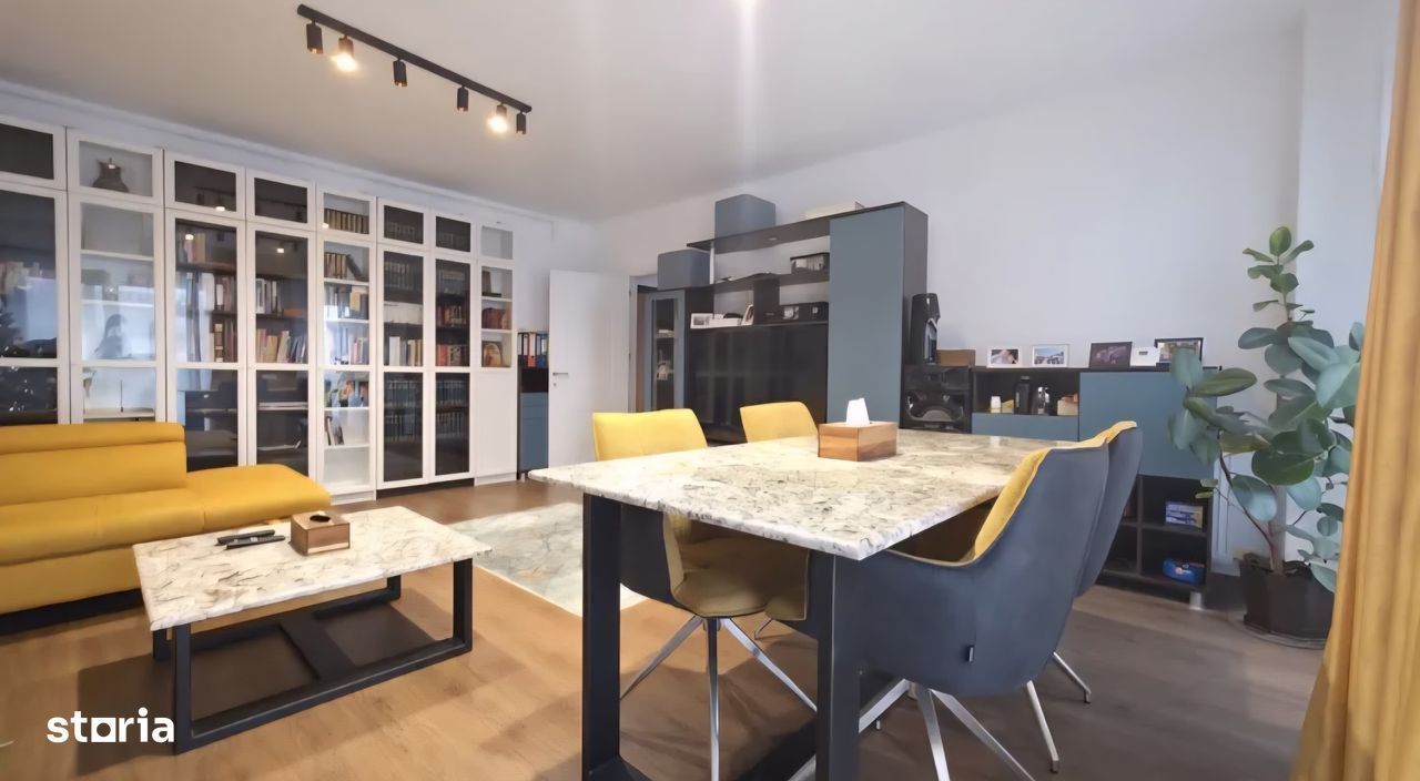 Apartament 3 camere Lux  Militari–Metro - Poză 1