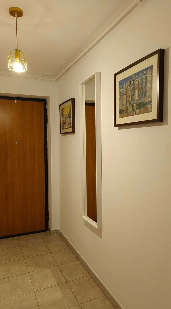 AP. 2 CAMERE- DOAMNA GHICA, CENTRALA, PARCARE+ BOXA INCLUSE, BLOC NOU - Poză 6