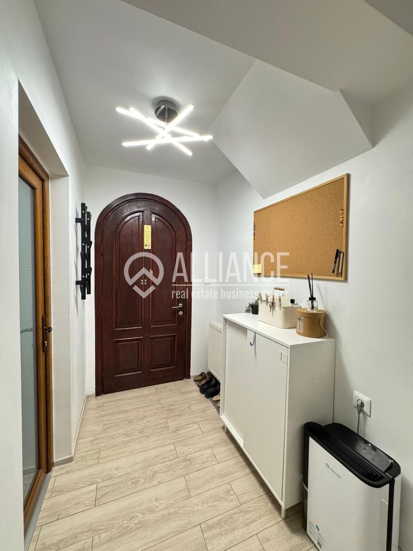 DELFINARIU (COD 10) - Apartament 2 camere de inchiriat - Poză 2