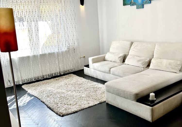 Apartament 2 camere + cameră bonus | Vilă | Parcul Carol | Parcare inc - Poză 1