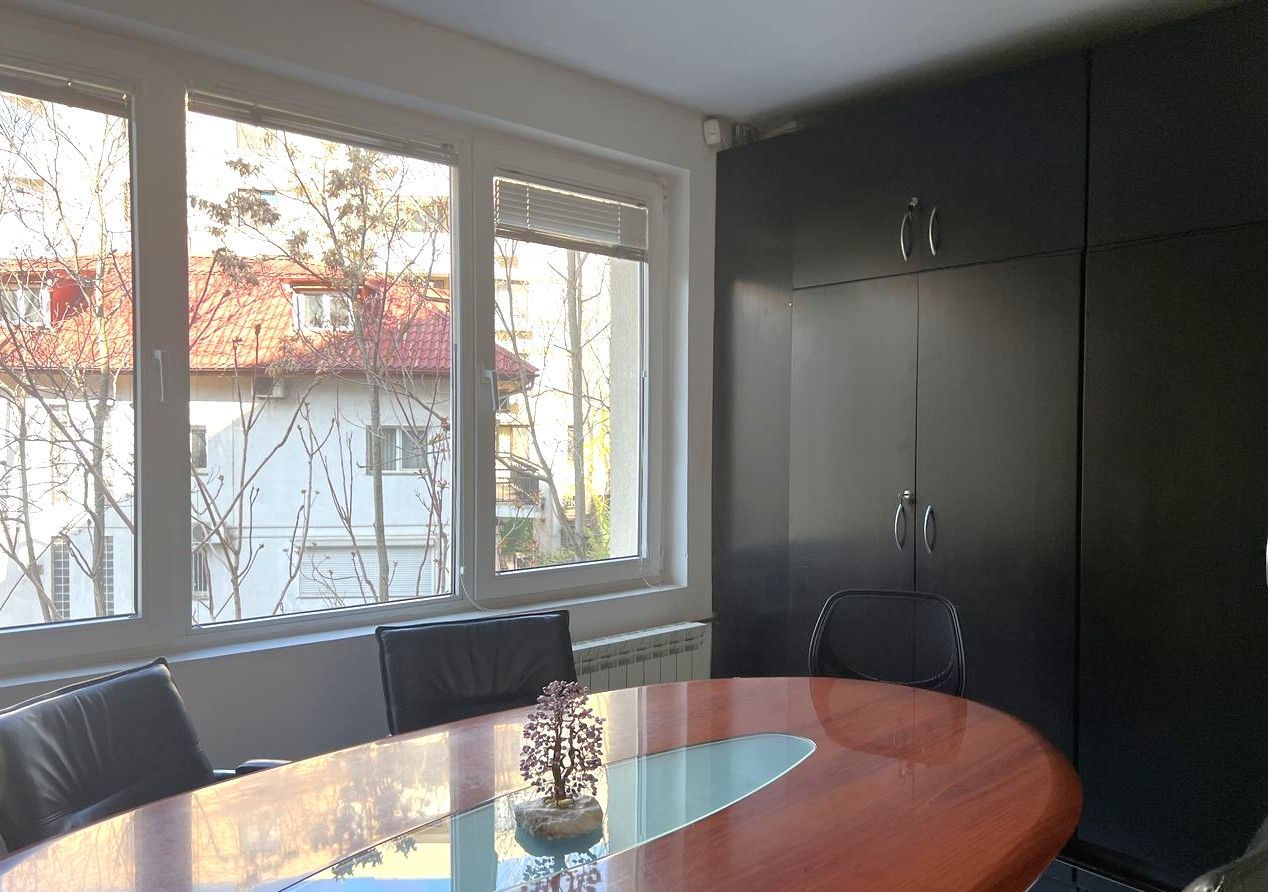Apartament de inchiriat | 6 camere | Cismigiu - Poză 8