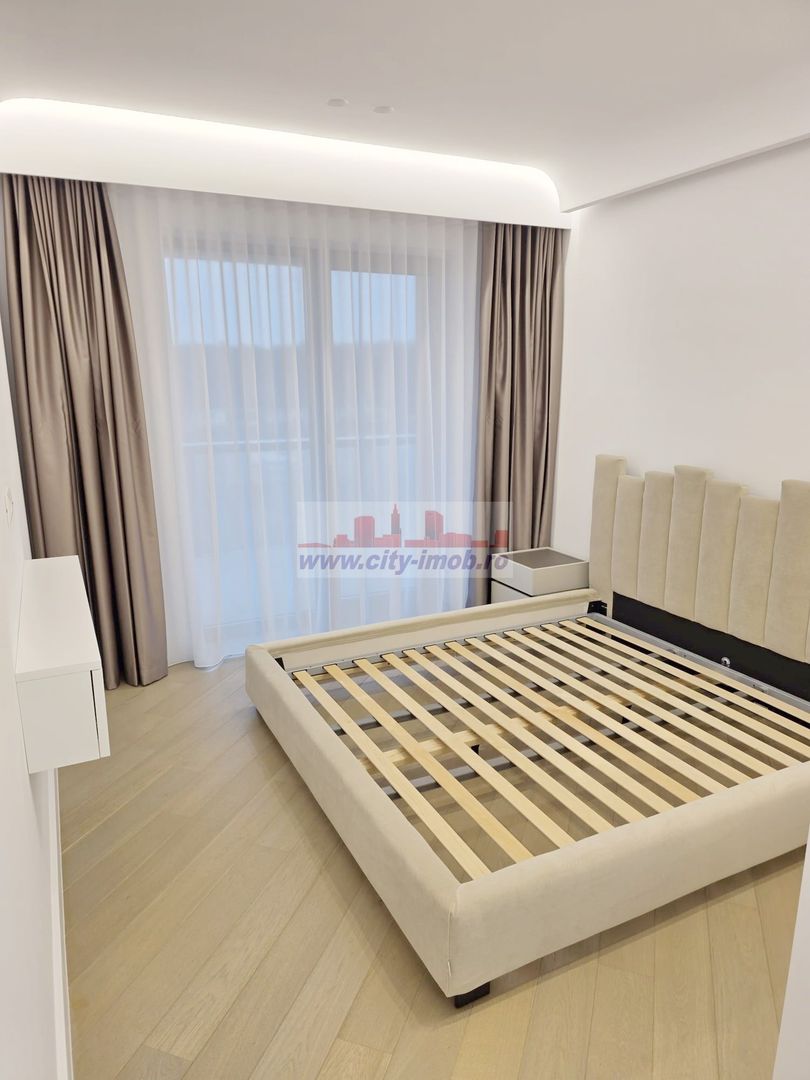 Vanzare Apartament, Bld.  Iancu  Nicolae,  Gradina Zoologica - Poză 10