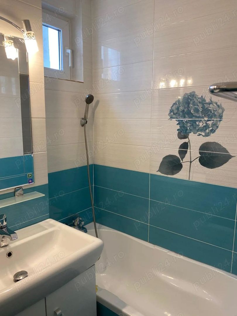 De inchiriat apartament 2 camere Berceni Bld Alexandru Obregia - Poză 7