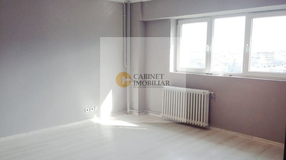 2 camere I Bulevard Unirii I Etaj 6 I Renovat - Poză 1