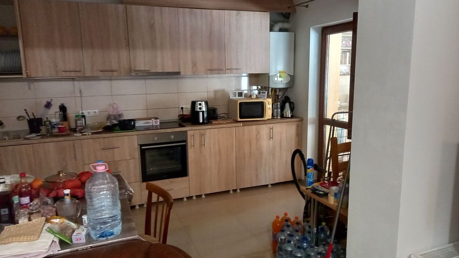 BRASADAS vinde casa in zona TITULESCU cu 5 camere si teren 350mp - Poză 33